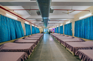 RKK Boarding - RANI KALYAN DE DORM
